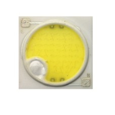 Modul cu LED, 19x19x1,6mm, 220V, 25W, alb-rece - 153864