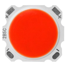 LED 15V, 3W, lumina rosie, 199713