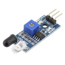 Modul sesizare obstacole, cu infrarosu, 103707