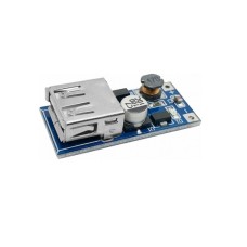 Modul sursa de alimentare cu USB, 5V, 600mA - 103722