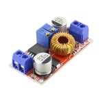 Modul coborare tensiune XL4015, 5A, 650203