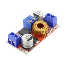 Modul coborare tensiune XL4015, 5A, 650203