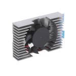 Modul de racire, UP board, AAEON, EP-FNUPACTCLRDC, T107476 Modul de racire, UP board, AAEON, EP-FNUPACTCLRDC, T107476
