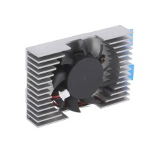 Modul de racire, UP board, AAEON, EP-FNUPACTCLRDC, T107476