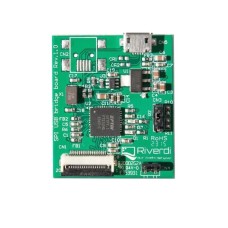 Modul de extensie, Riverdi, HERMES BOARD, T107477