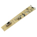 Modul electronic compatibil cu RS-RH5684, 25.2V, Rowenta, 336624 Modul electronic compatibil cu RS-RH5684, 25.2V, Rowenta, 336624