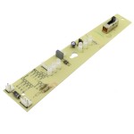 Modul electronic Rowenta Air Force Extreme, RS-RH5457, D000173