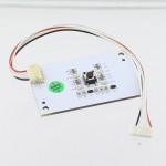 Modul pornire aspirator, Rowenta Smart Force Essential, RR6943WH, D000679