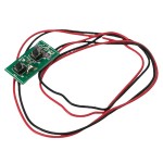 Modul comenzi maner, aspirator Gorenje SVC216FR, D000939 Modul comenzi maner, aspirator Gorenje SVC216FR, D000939