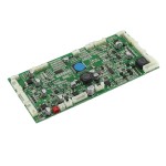 Modul electronic, Eventer E6008, D001032 Modul electronic, Eventer E6008, D001032