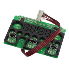 Modul display, Eventer E6008, D001035