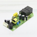 Modul de comanda, Princess 182020, D000484