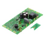 Modul electronic, GSM0300143, MS-5949160, Krups EA80, 336630