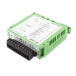 Convertor PT100, Contech PT100/2/U/100,Contech - 654390