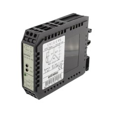 Convertor PT100, RTD, C.A.I.S.-E, Entrelec - 654391