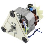 Motor KH76/28-H, blender Severin SM3707, D000387