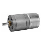 Motor 12V DC, cu mecanism de reductie, RF-310TA-11400, 131500 Motor 12V DC, cu mecanism de reductie, RF-310TA-11400, 131500