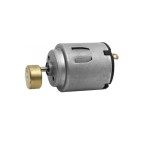 Motor DC 3V, 300mA, 40x20mm, cu vibratii, 131548