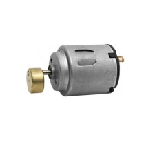 Motor DC 3V, 300mA, 40x20mm, cu vibratii, 131548