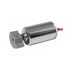 Motor DC 1,5, 4,5V, 200mA, 14x6mm, cu vibratii, 131575