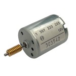 Motor 12V DC, 1397220295, 2600 rpm, Bosch, 253086 Motor 12V DC, 1397220295, 2600 rpm, Bosch, 253086