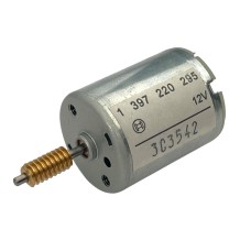 Motor 12V DC, 1397220295, 2600 rpm, Bosch, 253086 Motor 12V DC, 1397220295, 2600 rpm, Bosch, 253086