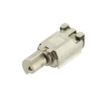 Motor cu vibratii, SMD, DC 3V, 3.5x4.5x10.5mm, 253113 Motor cu vibratii, SMD, DC 3V, 3.5x4.5x10.5mm, 253113