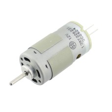 Motor 12V DC, 1397220231, 3C264, Bosch, 253138