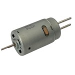 Motor 12V DC, 38260, Johnson, 253139 Motor 12V DC, 38260, Johnson, 253139