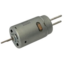 Motor 12V DC, 38260, Johnson, 253139 Motor 12V DC, 38260, Johnson, 253139
