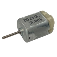 Motor 12V DC, 10435, 4460-2230 rpm, Johnson, 253142 Motor 12V DC, 10435, 4460-2230 rpm, Johnson, 253142