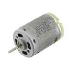 Motor 2-24V DC, 30037, 10776 rpm, Johnson, 253151 Motor 2-24V DC, 30037, 10776 rpm, Johnson, 253151