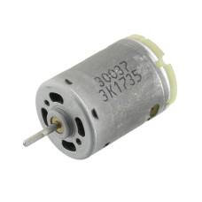 Motor 2-24V DC, 30037, 10776 rpm, Johnson, 253151 Motor 2-24V DC, 30037, 10776 rpm, Johnson, 253151