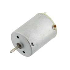 Motor DC 4.5V, 9000rpm, 253187