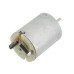 Motor DC 4.5V, 9000rpm, 253187
