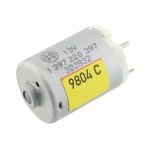 Motor DC 12V, 1397220397, 3D2832, Bosch, 253188 Motor DC 12V, 1397220397, 3D2832, Bosch, 253188