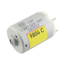 Motor DC 12V, 1397220397, 3D2832, Bosch, 253188