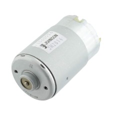 Motor 12V DC, HC685LG, 5062 rpm, Johnson, 253232 Motor 12V DC, HC685LG, 5062 rpm, Johnson, 253232
