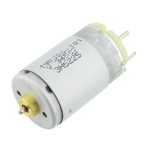 Motor DC Johnson, 12V, HC315XLG-34507, 253233 Motor DC Johnson, 12V, HC315XLG-34507, 253233