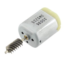 Motor 12V, 20086, 3M5238, Johnson, 253282