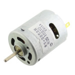 Motor 12V DC, RS-365SH, Mabuchi, 253284