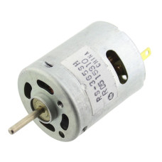 Motor 12V DC, RS-365SH, Mabuchi, 253284 Motor 12V DC, RS-365SH, Mabuchi, 253284
