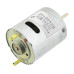 Motor 12V DC, RS-365SH, Mabuchi, 253284 Motor 12V DC, RS-365SH, Mabuchi, 253284