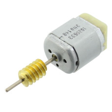 Motor 1020633-3N0148, 12V, 18000RPM, 253288