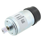 Motor centura de siguranta, 1060899, 3N0814, 34090806B, 253290 Motor centura de siguranta, 1060899, 3N0814, 34090806B, 253290