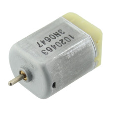 Motor blocator volan, 1020463, 3N0647, 253292