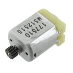 Motor 177510, M512515, Johnson, 253295