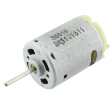 Motor 30016, 3N1121611, Johnson, 253296