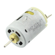 Motor 85701401, 3M4555, Johnson, 253297