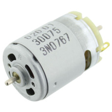 Motor 12V DC, 0200130075, 3N0767, Johnson, 253308